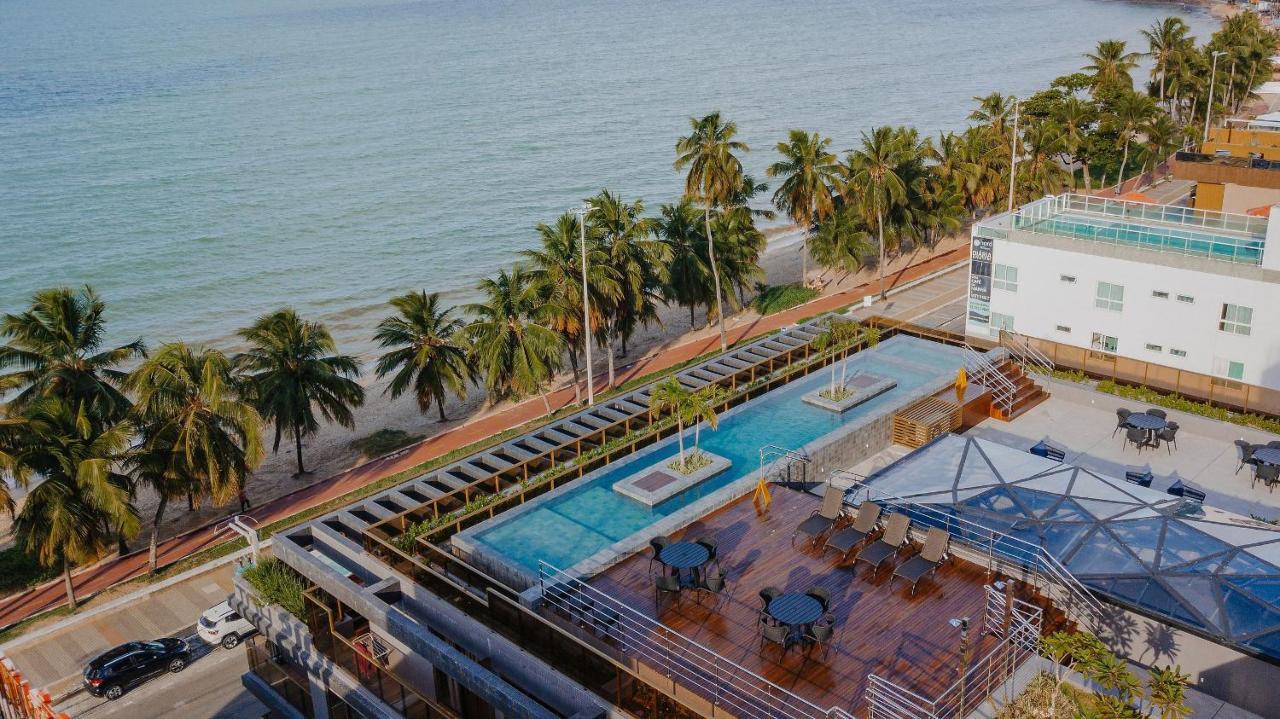 Unity Cabo Branco 公寓 Joao Pessoa