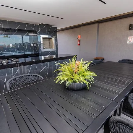 Unity Cabo Branco Apartment Joao Pessoa Exterior photo