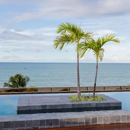Unity Cabo Branco Apartment Joao Pessoa Exterior photo