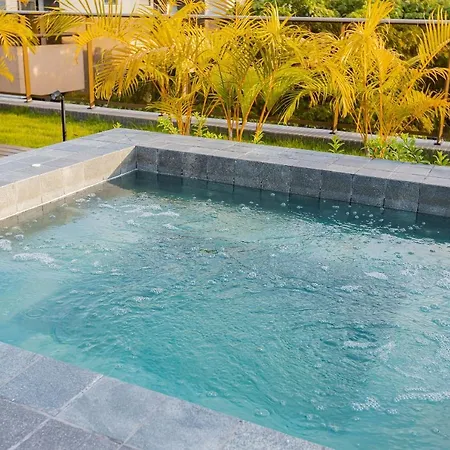 Unity Cabo Branco Apartment Joao Pessoa Exterior photo
