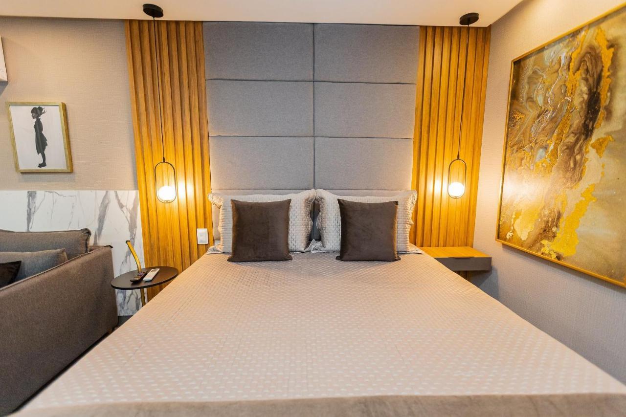 Apartment Unity Cabo Branco Joao Pessoa
